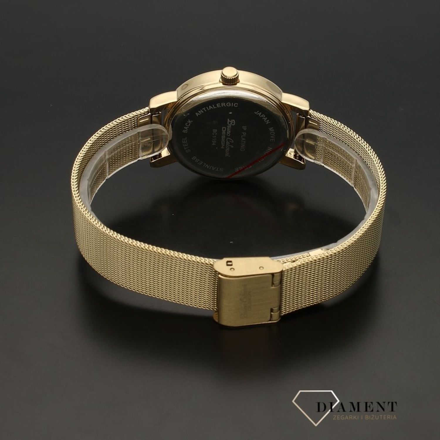 Zegarek damski Bruno Calvani FASHION BC1194 GOLD SILVER (1).jpg